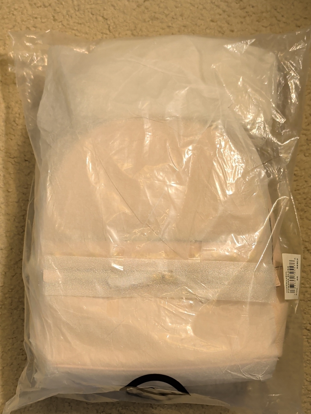 Michael Kors Powder blush Kenly Backpack NWT